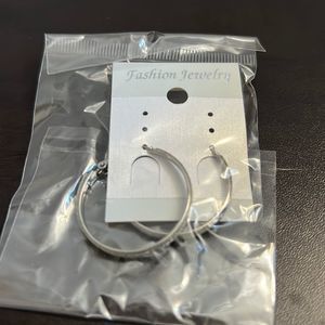 Fashion Earrings